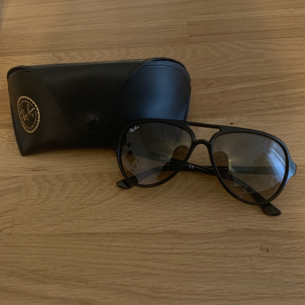 Ray-Ban Cats 5000
